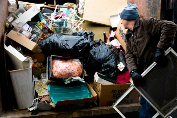 Donation Pickup Services in Lakeside, VA